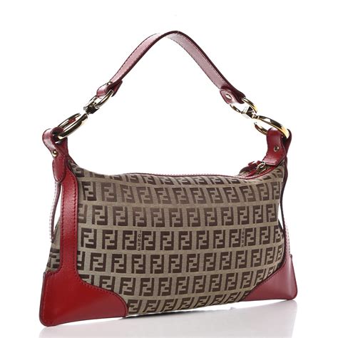 fendi small shoulder bag